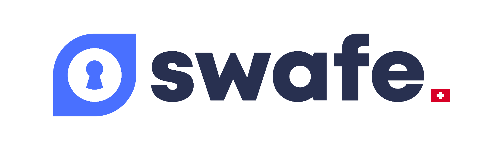 Swafa Icon Swafe - Privacy-First Digital Identity & Access Recovery Platform